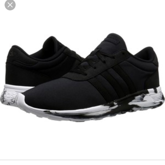 adidas lite racer climawarm ladies trainers